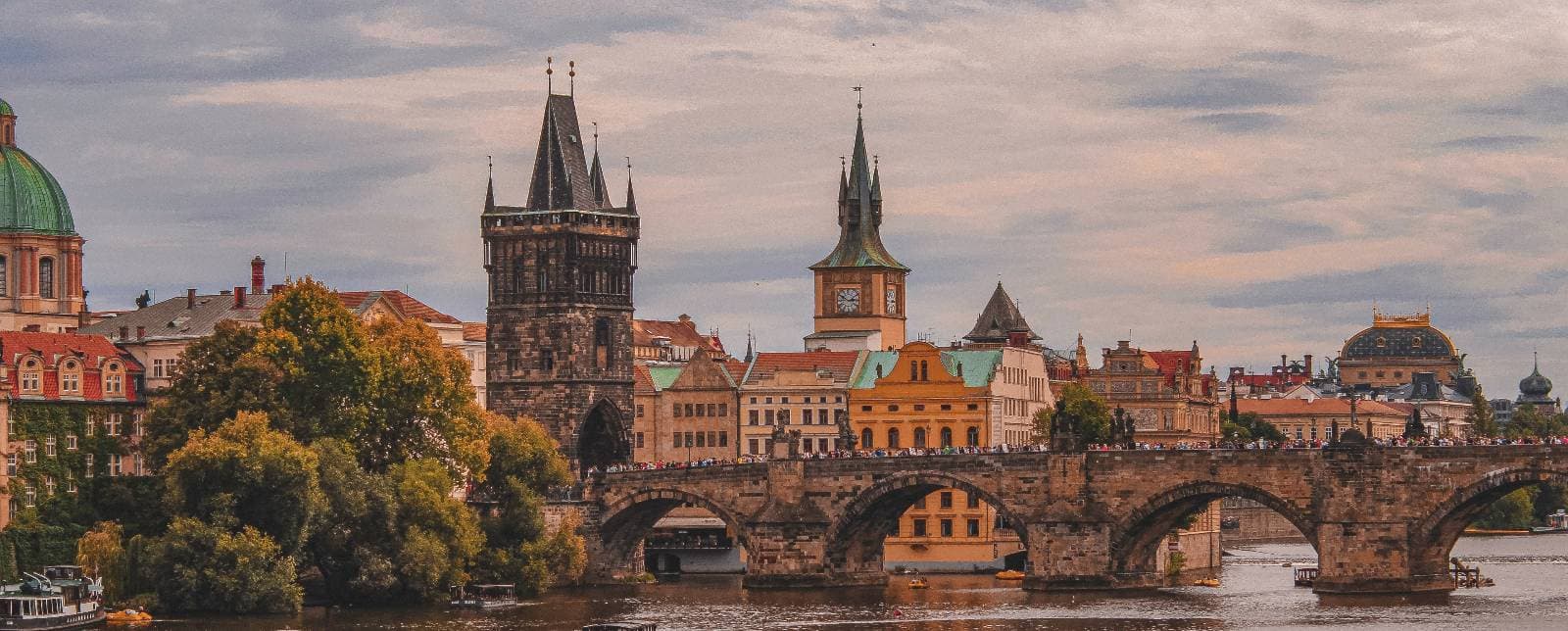 IVF in Czechia