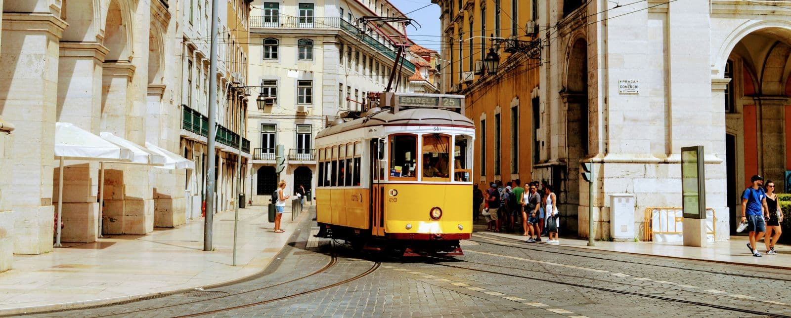IVF in Portugal