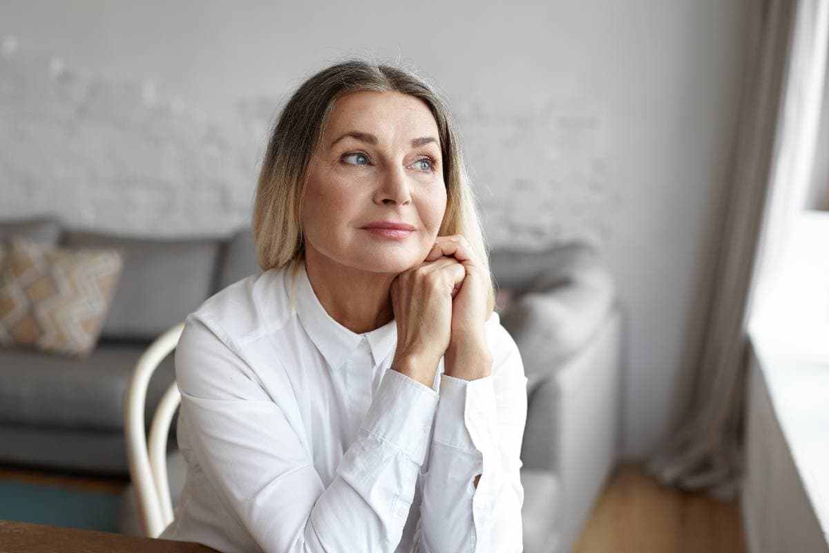 IVF after 40