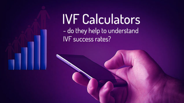 Ivf Calculator The Help To Predict An Outcome Eggdonationfriends Com