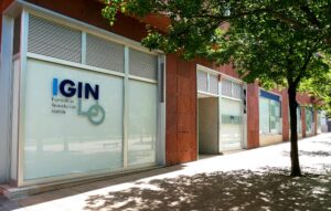 IGIN Institute in Bilbao