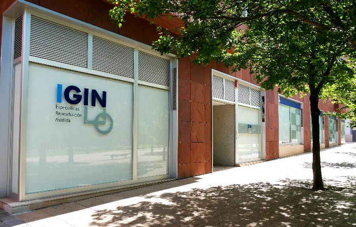 IGIN Institute in Bilbao