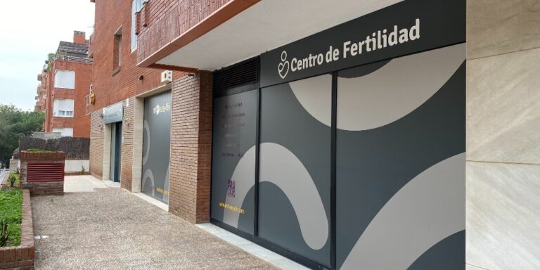 Centro de Fertilidad in Barcelona